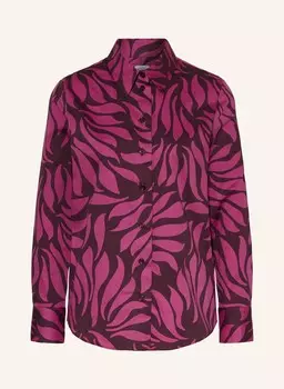 Рубашка-Блузка Seidensticker, фуксия