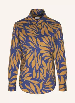 Рубашка-Блузка Seidensticker, желтый