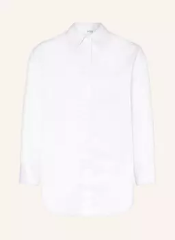 Рубашка-Блузка Selected, белый
