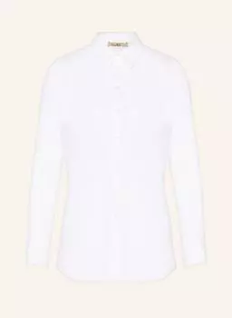 Рубашка блузка Smith & Soul, белый