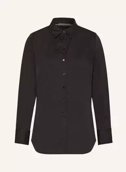 Рубашка блузка Smith & Soul, черный