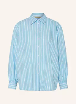 Рубашка блузка Smith & Soul, мультиколор