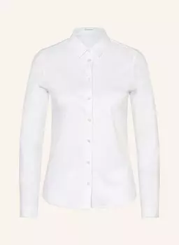 Рубашка-Блузка Soluzione, белый