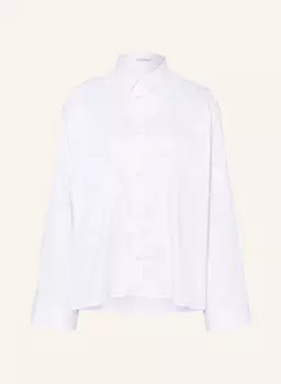 Рубашка-Блузка Soluzione, белый