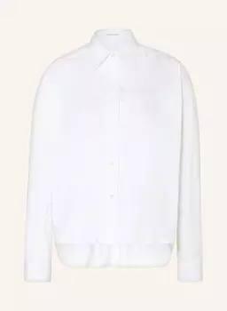 Рубашка-Блузка Soluzione, белый