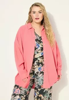 Рубашка-блузка Studio Untold, розовый