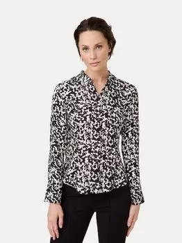 Рубашка-Блузка Taifun, белый