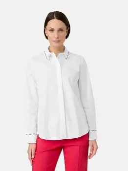 Рубашка-Блузка Taifun, белый
