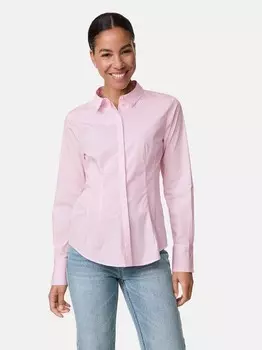 Рубашка-Блузка Taifun, бежевый