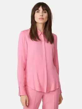 Рубашка-Блузка Taifun, розовый