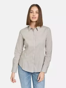 Рубашка-Блузка Taifun, серый