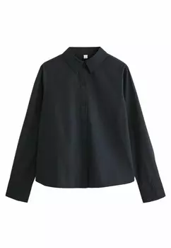 Рубашка-блузка THE 2 PACK CLASSIC THE SET, черный