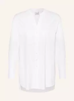 Рубашка-блузка TONNO & PANNA, белый