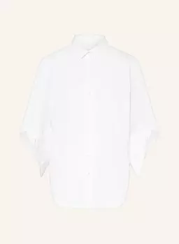 Рубашка блузка Tonno & Panna, белый