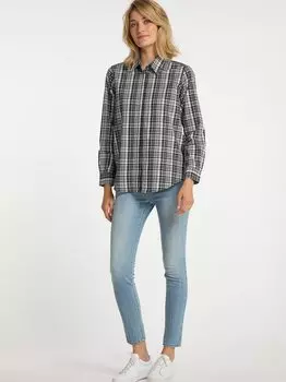 Рубашка-Блузка Usha, белый