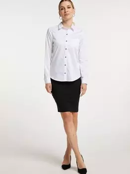 Рубашка-Блузка Usha, белый