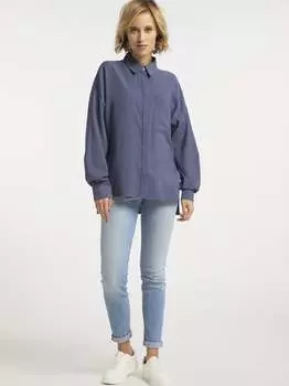 Рубашка-Блузка Usha, синий