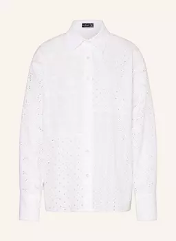 Рубашка блузка vl-luara-f Van Laack, белый
