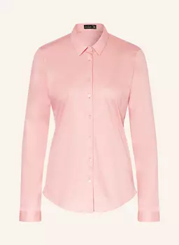 Рубашка блузка vl-malis-sv Van Laack, красный