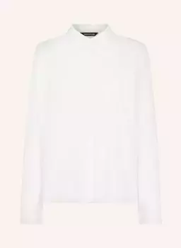 Рубашка-блузка Whistles, белый