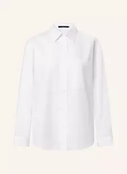 Рубашка блузка Windsor., белый