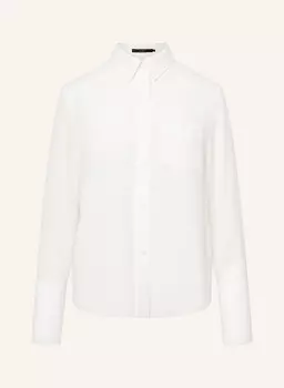 Рубашка-Блузка Windsor., бежевый