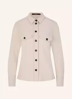 Рубашка-блузка windsor., бежевый