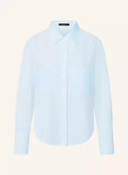 Рубашка блузка Windsor., голубой