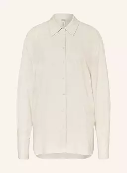 Рубашка-Блузка Y.A.S., бежевый