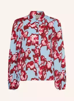 Рубашка-блузка Y.A.S., синий