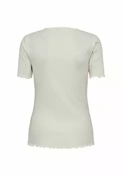 Рубашка-блузка ZELDAS Minimum, белый