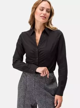 Рубашка-Блузка Zero, черный