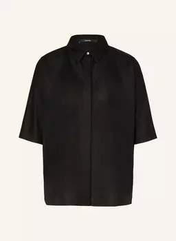 Рубашка-Блузка Зуня Someday, черный