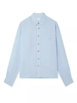 Рубашка Boardies, синий