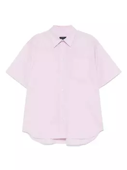 Рубашка Bobbie Soeur, розовый
