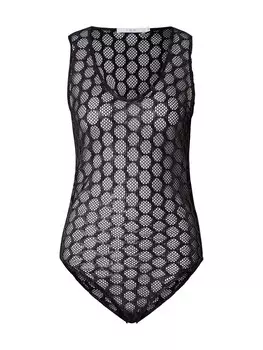 Рубашка-боди IRO, черный