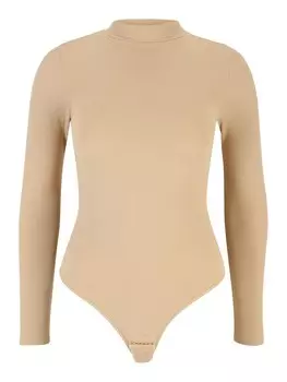 Рубашка-боди MAGIC Bodyfashion, песочный