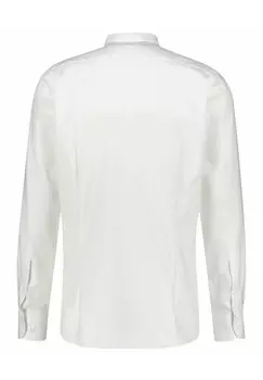 Рубашка Body Fit OLYMP, белая