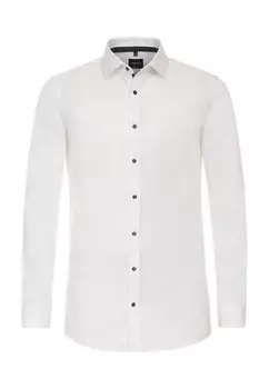 Рубашка BODY FIT VENTI, белый