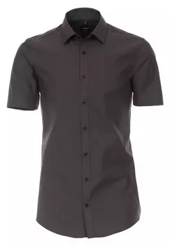 Рубашка BODY FIT VENTI, цвет gray