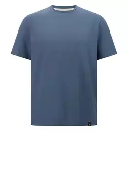 Рубашка Boggi Milano B Sustainable, синий