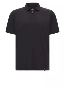 Рубашка Boggi Milano B Tech, черный