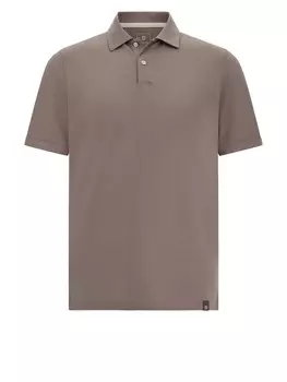 Рубашка Boggi Milano B Tech, цвет Muddy colored