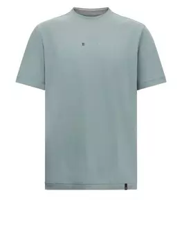 Рубашка Boggi Milano B Tech, пастельный зеленый