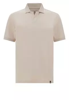 Рубашка Boggi Milano B Tech, песочный