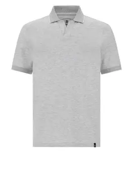 Рубашка Boggi Milano B Tech, пятнистый серый