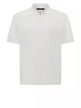 Рубашка Boggi Milano, белый