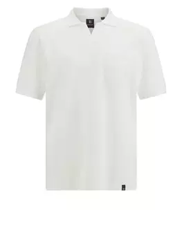 Рубашка Boggi Milano, белый