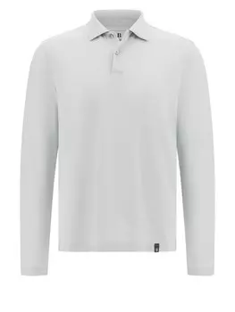 Рубашка Boggi Milano, белый