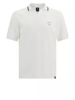 Рубашка Boggi Milano, белый